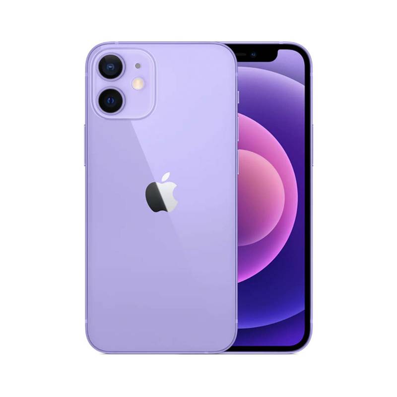 Refurbished iPhone iPhone 12 Pro Purple Keromobile